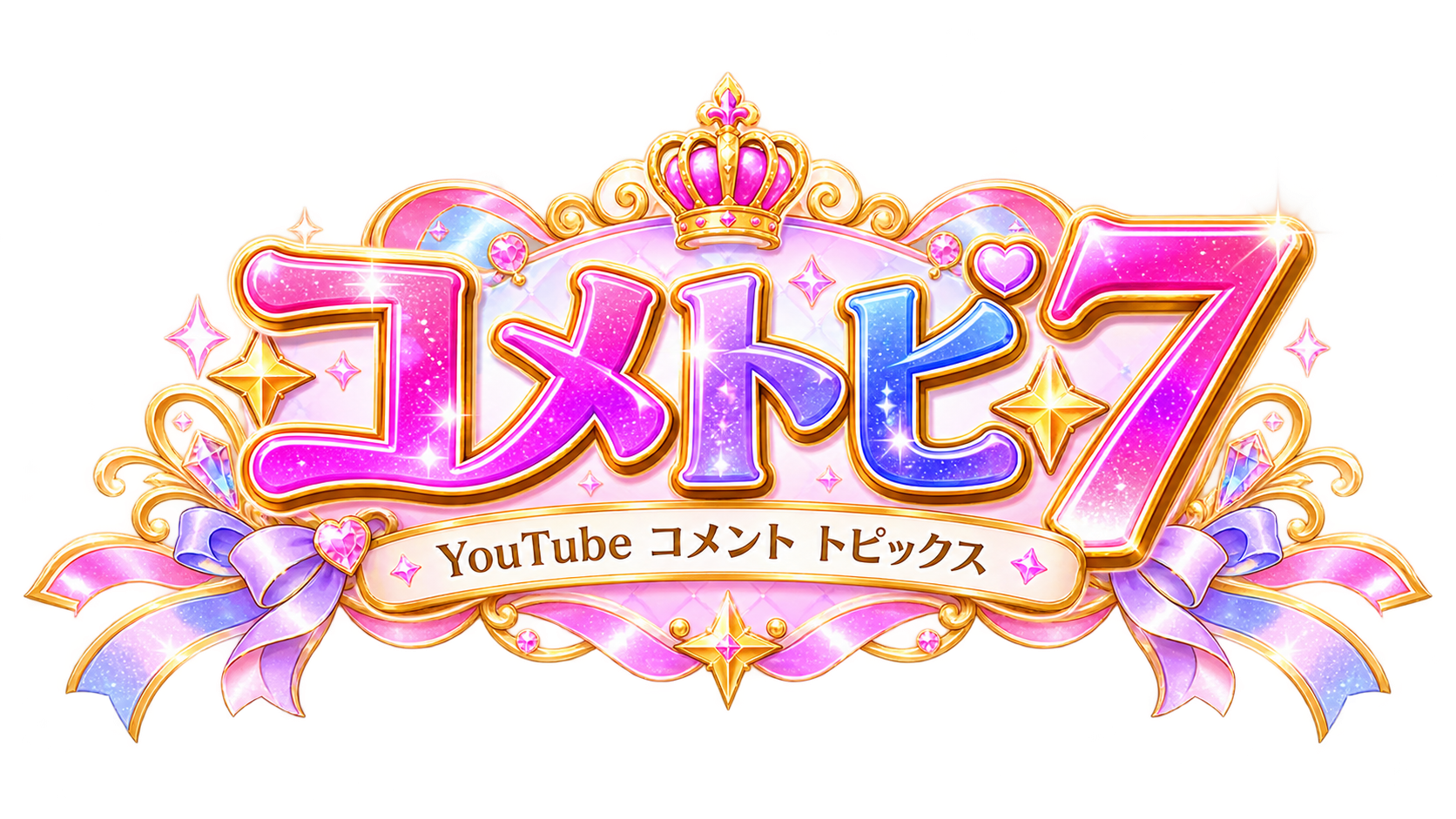 コメトピ7 YouTube コメントトピックス